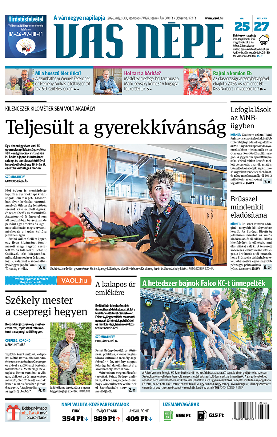 Lapszám: 2026.05.30.