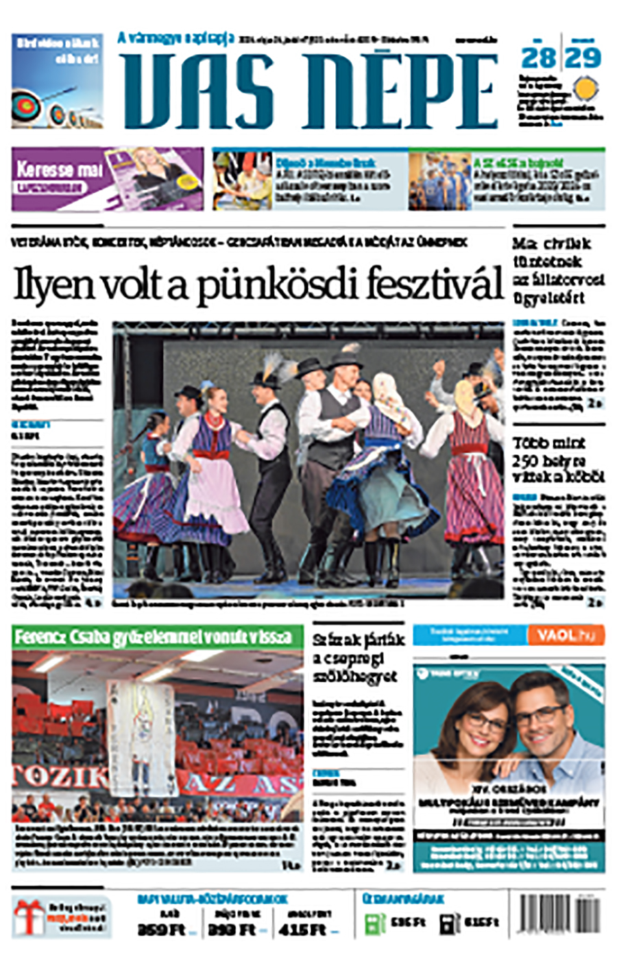 Lapszám: 2026. 05. 26.